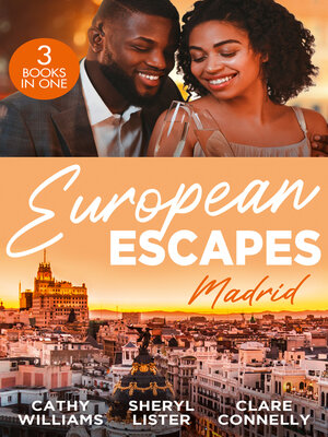 cover image of European Escapes